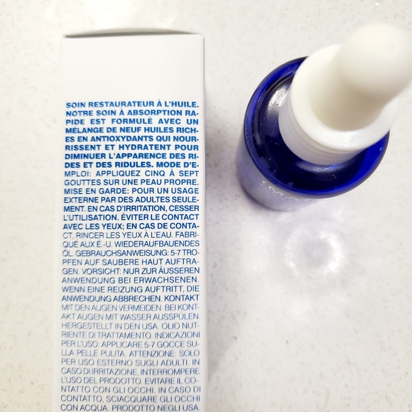 Malin + Goetz - Recovery Treatment Oil - BNWT - Picture 7 of 9